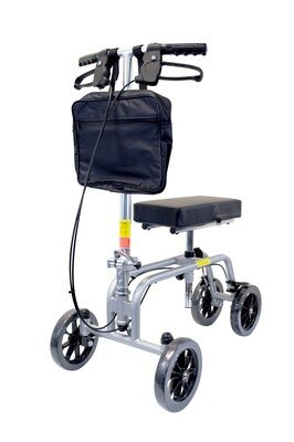 Deluxe Knee Walker - Rental