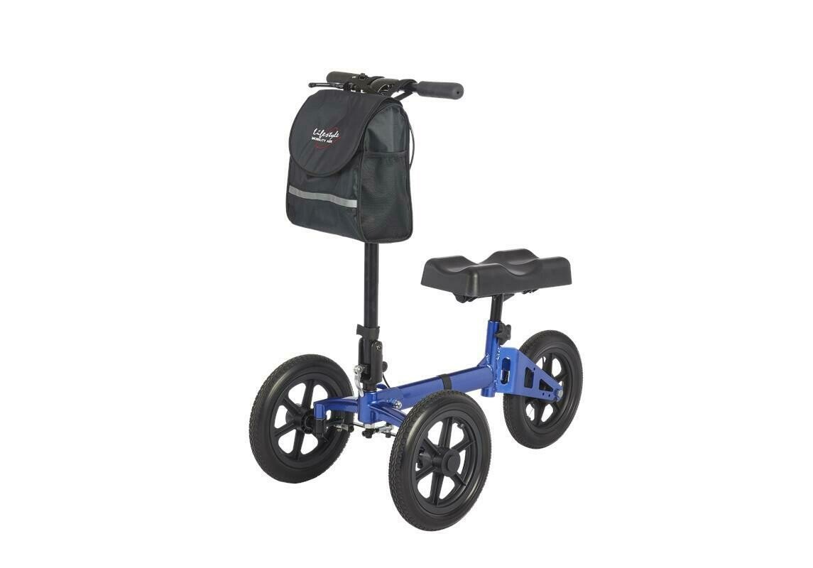 Premium Knee Walker - Rental