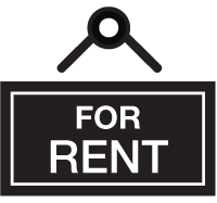 We make renting easy. rent/receive/ride/return.